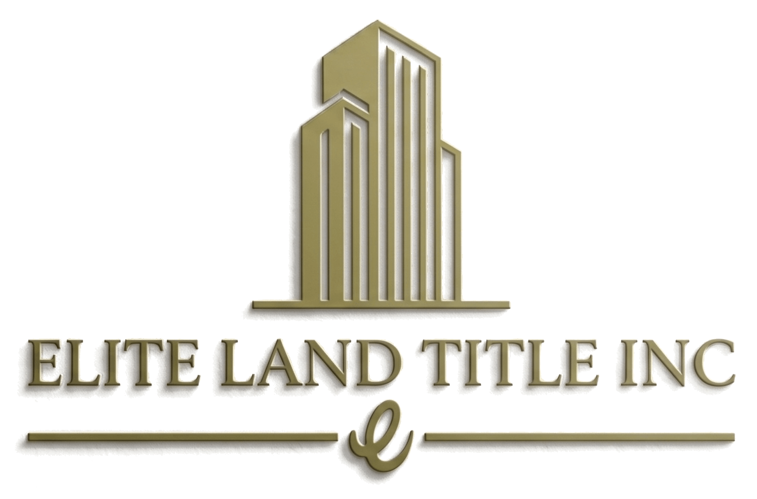 Elite Land Title, Inc.